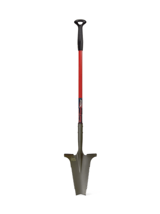 Root Slayer®  Nomad Spade and Weeder