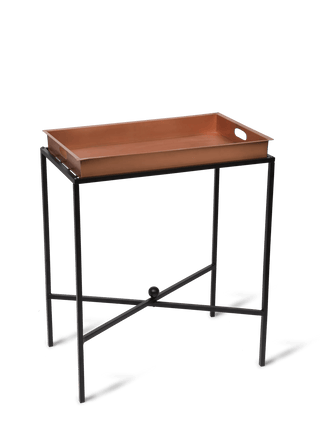 Essex Butler's Tray Stand