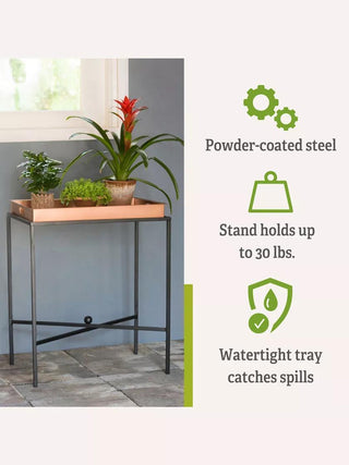 Essex Butler's Tray Stand