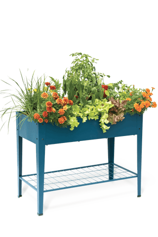 Demeter Elevated Raised Bed