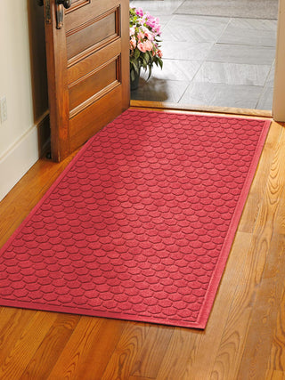 WaterHog Honeycomb Runner Mat, 36" x 84"