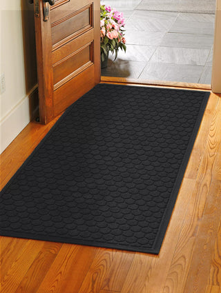 WaterHog Honeycomb Runner Mat, 36" x 84"