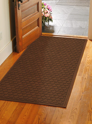 WaterHog Honeycomb Runner Mat, 36" x 84"