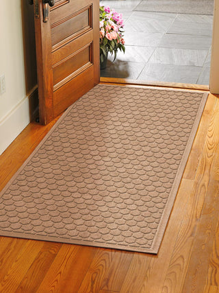 WaterHog Honeycomb Runner Mat, 36" x 84"