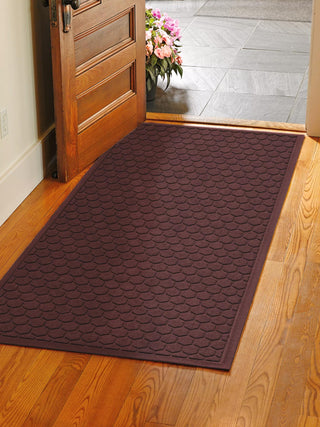 WaterHog Honeycomb Runner Mat, 36" x 84"