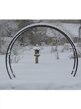 Moon Gate Arch