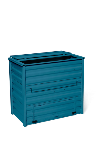 Demeter Metal Compost Bin
