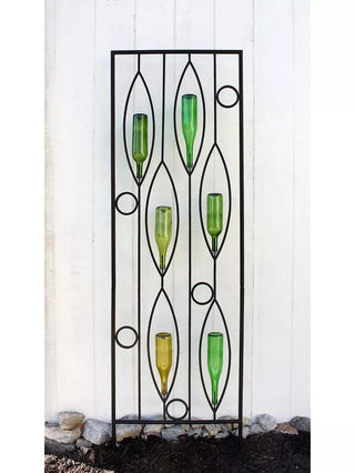Achla Designs Vinifera Bottle Trellis