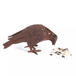 Achla Designs Bronzed Doves Pair