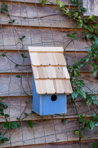 Heartwood Fruit Coops Bird House