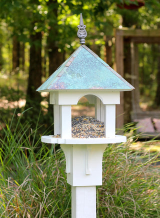 Heartwood Skybox Cafe Bird Feeder