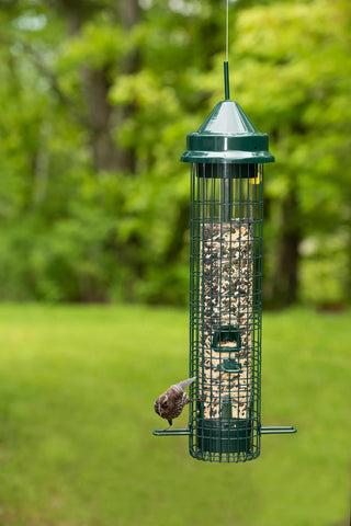 Brome® Squirrel Buster™Classic Bird Feeder