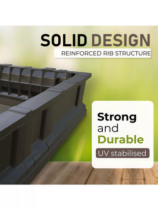 Vegepod Raised Garden Beds