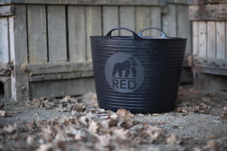 Recycled Tubtrug, 11 Gallon