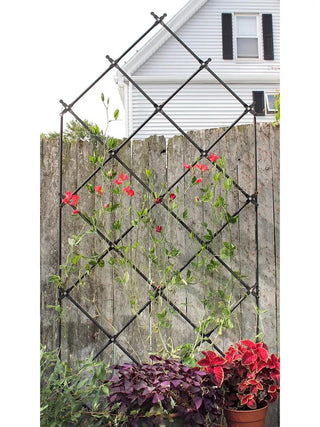 Achla Designs Freestanding Lattice Trellis