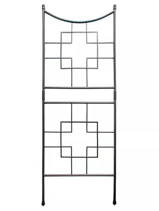 Achla Designs Square-on-Squares Trellis