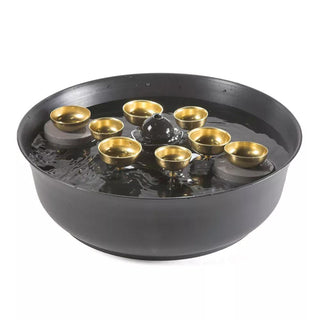 Encore Water Bell Fountain™