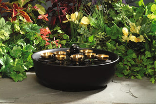 Encore Water Bell Fountain™