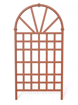 Savannah Composite Vinyl Trellis