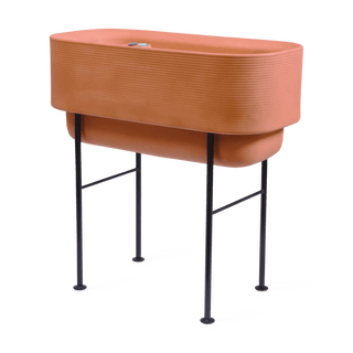 Nest Elevated Planter 18" x 36"