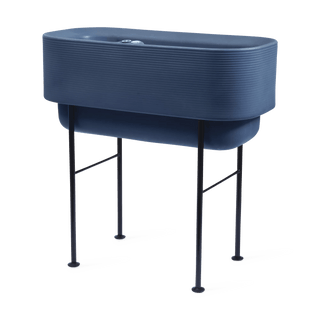 Nest Elevated Planter 18" x 36"