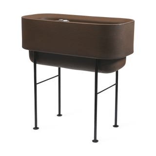 Nest Elevated Planter 18" x 36"