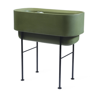 Nest Elevated Planter 18" x 36"