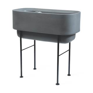 Nest Elevated Planter 18" x 36"