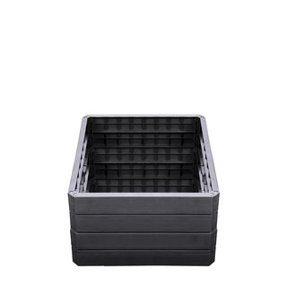 Ergo Quadro Stacking Raised Beds