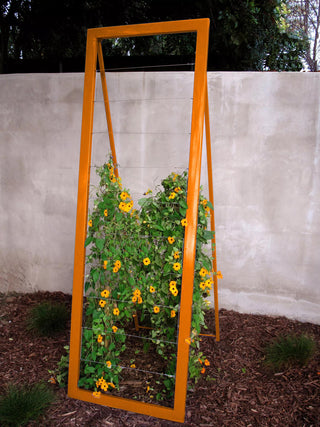 Mira Modern Garden Trellis Sr.