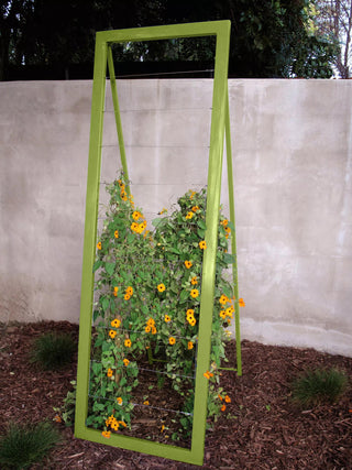 Mira Modern Garden Trellis Sr.