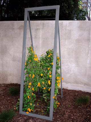Mira Modern Garden Trellis Sr.
