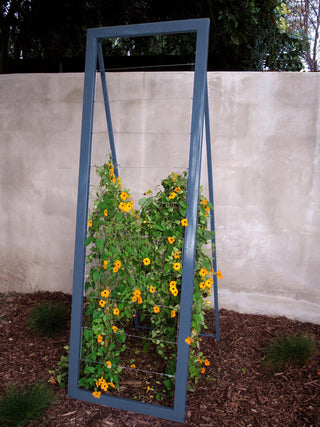Mira Modern Garden Trellis Sr.
