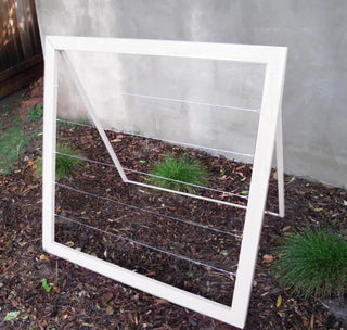 Mira Modern Garden Trellis Jr.