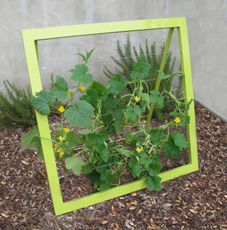 Mira Modern Garden Trellis Jr.