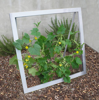 Mira Modern Garden Trellis Jr.