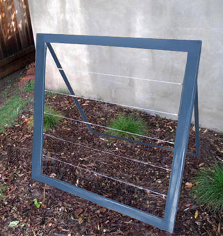 Mira Modern Garden Trellis Jr.