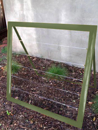 Mira Modern Garden Trellis Jr.