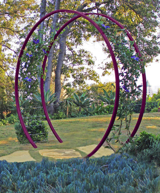Gracie Modern Arbor, Large