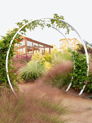 Gracie Modern Arbor, Large