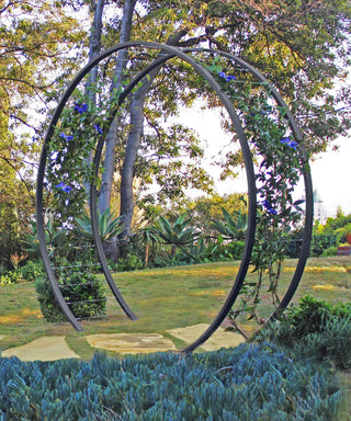 Gracie Modern Arbor, Large