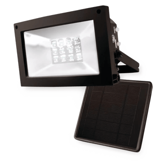 Solar Flood Light