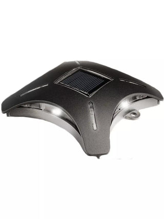 MAXSA® Solar Ninja Stars© 4 Pack