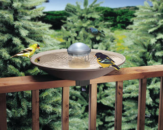 Birds Choice® Solar Water Wiggler