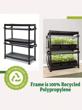 Stack-n-Grow Lights - 2-Tier System