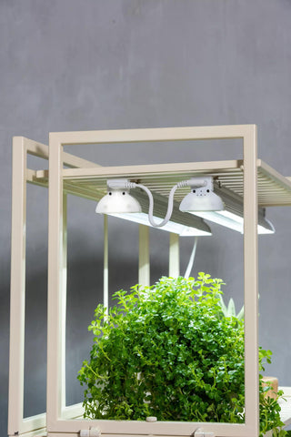 Oslo 2' LED High Output Replacement Fixtures with Magnetic Clips, Set of 2