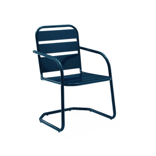 Crosley Brighton Chair Set, Set of 2