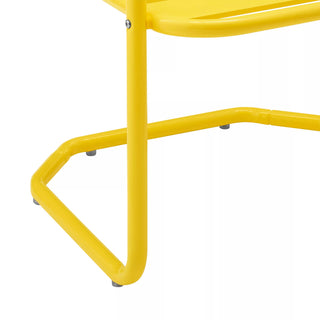 Crosley Brighton Chair Set, Set of 2