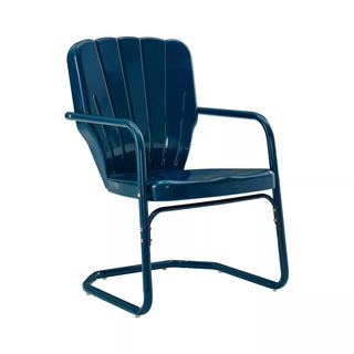 Crosley Ridgeland Chair Set, Set of 2