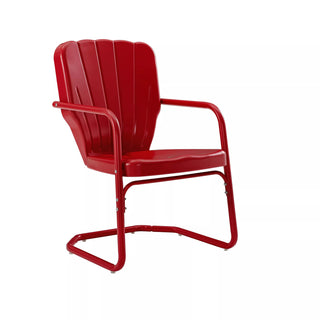 Crosley Ridgeland Chair Set, Set of 2